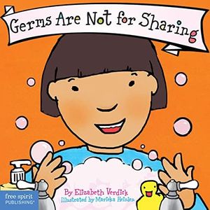 Germs Are 