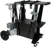 CANAWELD Heavy Duty Welding Cart Do