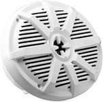 BOSS Audio Systems MR692W 350 Watt (Per Pair), 6 x 9 Inch, Full Range, 2 Way Weatherproof Marine Speakers (Sold in Pairs)