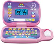 VTech Toddler Tech Laptop - Educati