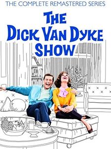 Dick Van Dyke Show - Complete Series