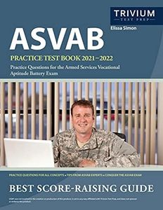 ASVAB Prac