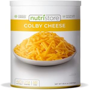 Nutristore