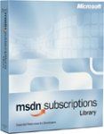 Microsoft MSDN Library 7.0 Revised - 1 Year Old Version