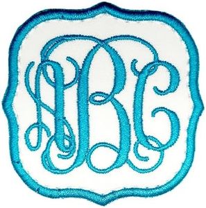 Monogram V