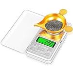 THINKSCALE Digital Reloading Scale 