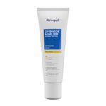 RE' EQUIL Oxybenzone and OMC Free Sunscreen For Oily, Sensitive & Acne Prone Skin | Prevents Acne Breakouts | No White Cast | SPF 50 PA+++ | 50g