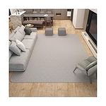 Electric Floor Rug Easy to Clean Ca