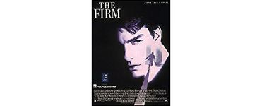 The Firm Soundtrack (Piano Solo / Vocal)