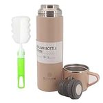 XTYHTX 24oz Thermos Coffee Cup, Hot