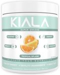 Kiala Nutrition Super Greens - Orga