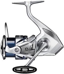 Shimano Spinning Reel 23 Stradic 3000MHG