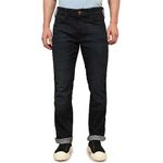 Wrangler Men's Regular Jeans (WMJN006907_Blue