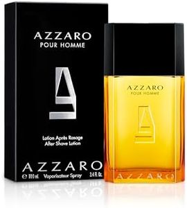 Azzaro Pou