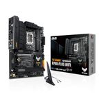 ASUS TUF Gaming B760-PLUS WiFi Intel® B760 (13th and 12th Gen) LGA 1700 ATX Motherboard