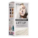 KISS Lift Up Complete Hair Bleach &