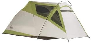 Kelty Granby 6 Family Tent - Grey, One Size