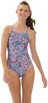 Dolfin Uglies Women's One Piece Swi