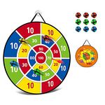 Indoor Dart Game For Kids