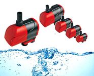 Pond Pumps