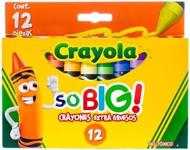 CRAYOLA Cr