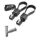 Lascal BuggyBoard Universal Connector Kit