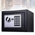 Small Jewelry Safes For Home