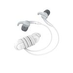 iFrogz Sound Hub Plugz Earbud XD2-FG - White/Grey