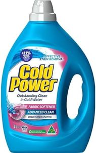 Cold Power