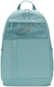 Nike Elemental Backpack, Mineral/Mineral/Black, 21 Litre Capacity