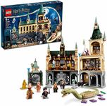 LEGO Harry Potter Hogwarts Chamber 