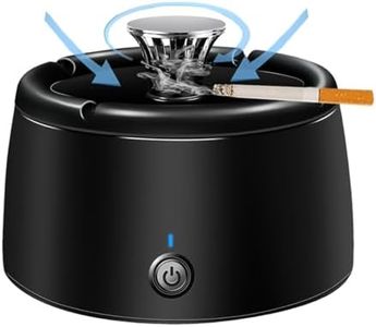 Smokeless
