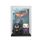 Funko Pop! Movie Poster: The Dark Knight - Batman, The Joker