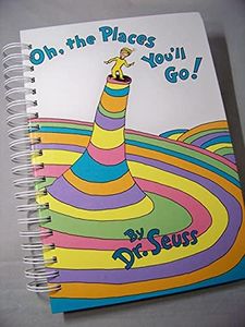 Dr. Seuss 