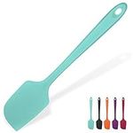 14in Extra Large Silicone Spatula: 