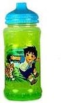 Zak Designs Diego Sippy Cup With Fr