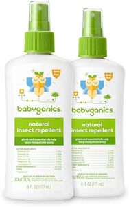 Babyganics