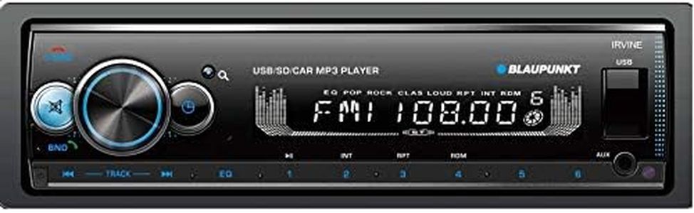 BLAUPUNKT 