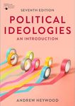 Political Ideologies: An Introduction (Seventh Edition)