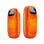 Hand Warmers Rechargeable - 2 Pack 