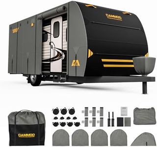 CAMMOO RV