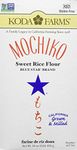 Blue Star Koda Farms Mochiko Sweet Rice Flour, 1 lb.