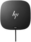 HP USB-C Dock G5 - Docking station 