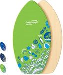 Own the Wave 'Hang Loose' Skimboard