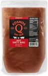 Kosmos Q Dirty Bird HOT BBQ Rub - S