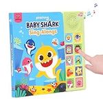 Baby Shark Sing-Alongs 10 Button So