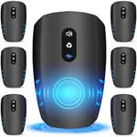 2025 Upgraded Ultrasonic Pest Repel