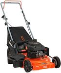 YARDMAX 21 in. 170cc 3-in-1 Gas Wal