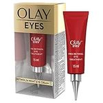 Olay Eyes Pro Retinol Eye Cream Tre
