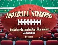 Football Stadiums: A Guide to Profe